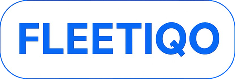 Fleetiqo Wordmark logo