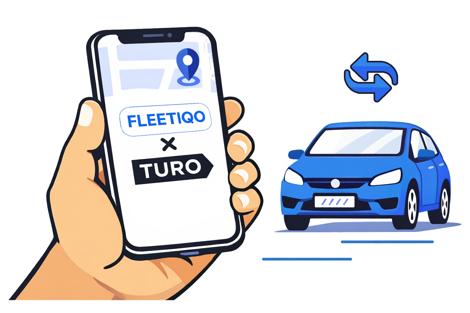 Turo Sync Integration